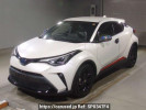 Toyota C-HR ZYX11