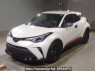 Used 2021 AT toyota c-hr ZYX11 Image[0]