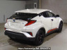 Used 2021 AT toyota c-hr ZYX11 Image[1]