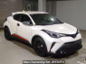 Used 2021 AT toyota c-hr ZYX11 Image[2]