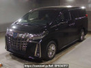 Toyota Alphard Hybrid AYH30W