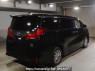 Used 2020 AT toyota alphard-hybrid AYH30W Image[1]