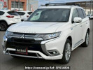 Mitsubishi Outlander PHEV GG3W