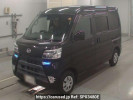 Daihatsu Hijet Cargo S321V