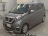 Used 2021 AT nissan dayz B44W Image[0]
