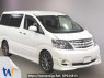 Used 2007 AT toyota alphard-v ANH10W Image[0]