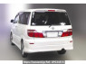 Used 2007 AT toyota alphard-v ANH10W Image[1]