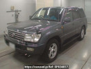 Toyota Land Cruiser 100 UZJ100W