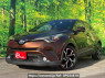 Used 2017 AT toyota c-hr ZYX10 Image[0]