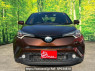 Used 2017 AT toyota c-hr ZYX10 Image[1]