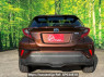 Used 2017 AT toyota c-hr ZYX10 Image[2]