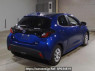 Used 2022 AT toyota yaris MXPH10 Image[1]
