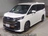 Used 2025 AT toyota noah ZWR90W Image[0]