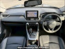 Used 2020 AT toyota rav4 AXAH54 Image[1]
