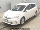 Toyota Prius alpha ZVW41W