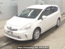 Used 2012 AT toyota prius-alpha ZVW41W Image[0]