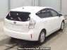 Used 2012 AT toyota prius-alpha ZVW41W Image[1]