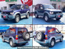 Used 1999 MT toyota land-cruiser-prado VZJ90W Image[1]