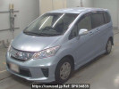 Honda Freed hybrid GP3