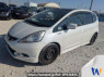 Used 2007 AT honda fit GE8 Image[0]