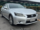 Lexus GS GWL10