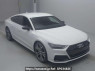 Used 2021 AT audi a7-sportback F2DKNS Image[2]
