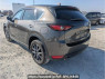 Used 2020 AT mazda cx-5 KF2P Image[2]