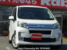 Daihatsu Move LA100S