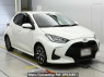 Used 2021 AT toyota yaris MXPA10 Image[0]