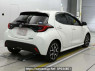 Used 2021 AT toyota yaris MXPA10 Image[2]