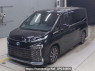 Used 2023 AT toyota voxy ZWR90W Image[0]