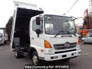 Hino RANGER FC9JCAP