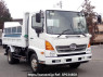 Used 2014 AT hino ranger FC9JCAP Image[2]