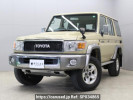 Toyota Land Cruiser 70 GRJ76K