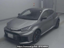 Toyota GR YARIS GXPA16