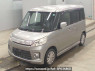 Used 2015 AT suzuki spacia-custom MK32S Image[0]