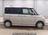 Used 2015 AT suzuki spacia-custom MK32S Image[2]