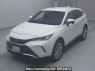 Used 2024 AT toyota harrier MXUA80 Image[0]