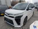 Toyota Voxy ZRR80W