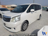 Used 2011 AT toyota noah ZRR70G Image[0]