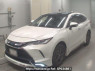 Used 2020 AT toyota harrier-hybrid AXUH85 Image[0]