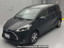 Toyota Sienta NHP170G