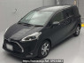 Used 2021 AT toyota sienta NHP170G Image[0]