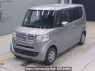 Used 2017 AT honda n-box JF1 Image[0]