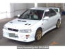 Used 1999 MT subaru impreza GC8 Image[2]