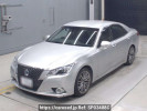 Toyota Crown Hybrid AWS210