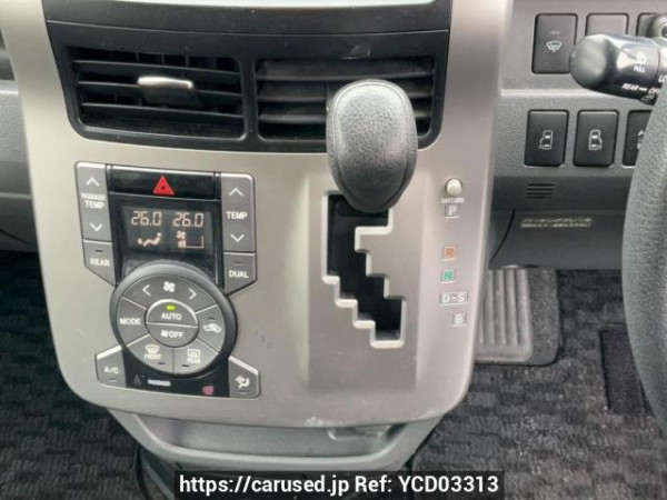 Used 2007 AT toyota noah ZRR75W Image[26]