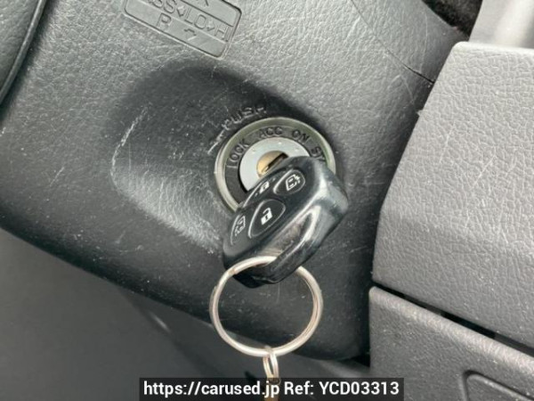 Used 2007 AT toyota noah ZRR75W Image[27]