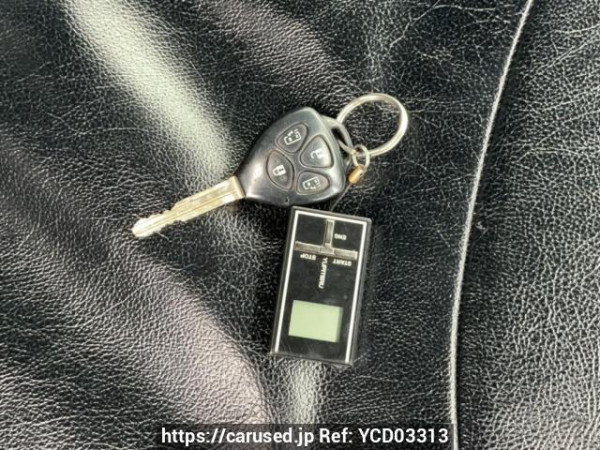 Used 2007 AT toyota noah ZRR75W Image[28]