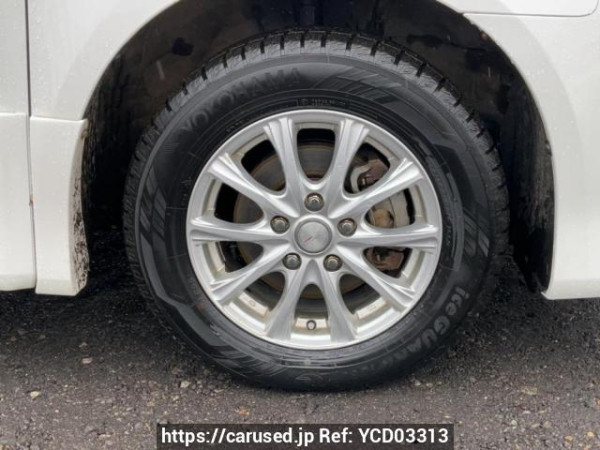 Used 2007 AT toyota noah ZRR75W Image[29]